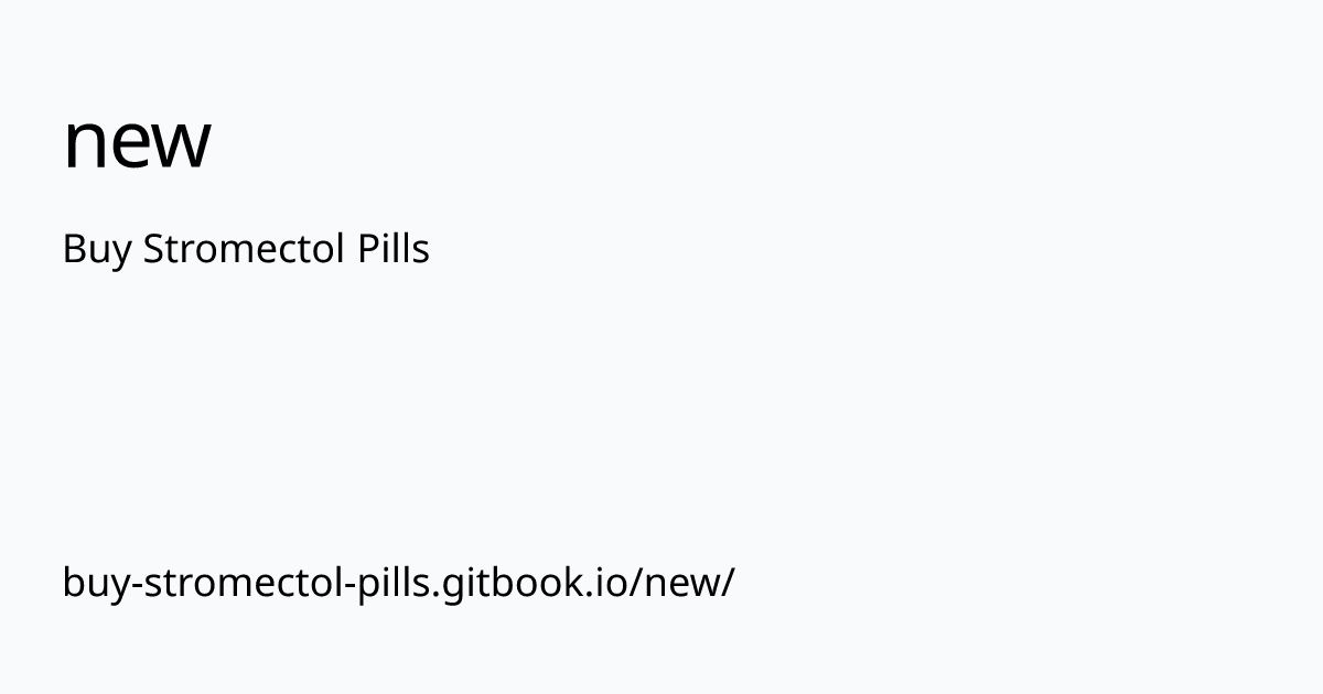buy-stromectol-pills.gitbook.io